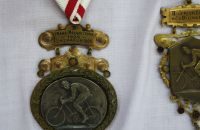 106/A - Veteran Bicycle Club Zbraslav