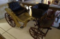 100/A - National Coach Museum