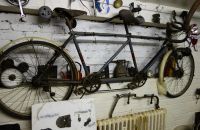 103 - Dover Transport Museum - Anglie