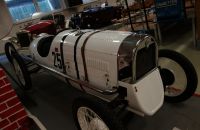110 – Fahrzeugmuseum  - Chemnitz