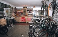 105/A - Saulkrasti Bicycle Museum