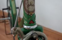 106/A - Veteran Bicycle Club Zbraslav