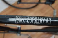 106/A - Veteran Bicycle Club Zbraslav