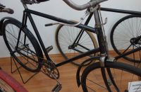 106/A - Veteran Bicycle Club Zbraslav