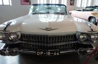 111/A - Museo Automovilistico de Málaga