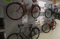 110 – Fahrzeugmuseum  - Chemnitz