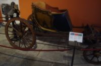 100/A - National Coach Museum