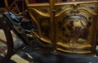 100/A - National Coach Museum