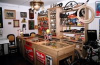 105/A - Saulkrasti Bicycle Museum