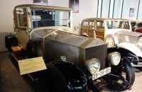 111/A - Museo Automovilistico de Málaga