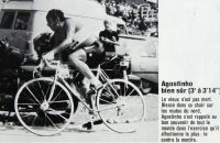 107/B - Joaquim Francisco Agostinho