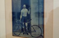 102 - Museum "Desporto" Lisbon