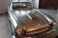 111/A - Museo Automovilistico de Málaga