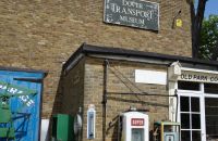 103 - Dover Transport Museum - Anglie