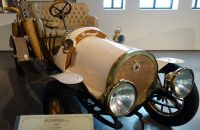 111/A - Museo Automovilistico de Málaga
