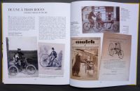 104/B - Book: Les Objets du Vélo