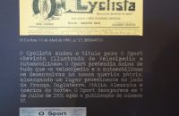102 - Museum "Desporto" Lisbon
