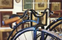 105/A - Saulkrasti Bicycle Museum