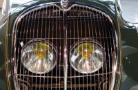 111/A - Museo Automovilistico de Málaga