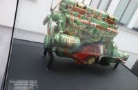 111/B - Museo Automovilistico de Málaga
