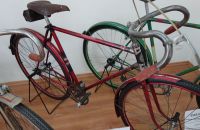 106/A - Veteran Bicycle Club Zbraslav