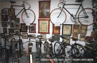105/A - Saulkrasti Bicycle Museum