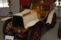 108/B - Museu do Caramulo