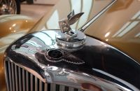 111/A - Museo Automovilistico de Málaga