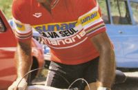 107/B - Joaquim Francisco Agostinho