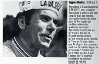 107/B - Joaquim Francisco Agostinho