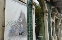 100/B - Muzeum cyklistiky - Caldas da Rainha