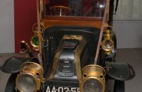 108/B - Museu do Caramulo