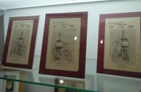 100/B - Museu do Ciclismo - Caldas da Rainha