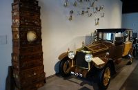 111/A - Museo Automovilistico de Málaga