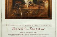 106/B –„Jíloviště – Zbraslav“
