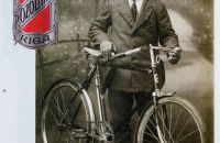 105/B - Saulkrasti Bicycle Museum