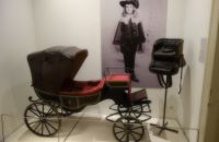 100/A - National Coach Museum