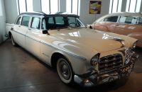 111/A - Museo Automovilistico de Málaga