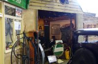 103 - Dover Transport Museum - Anglie
