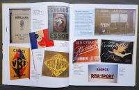 104/B - Book: Les Objets du Vélo