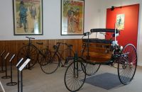 108/A - Museu do Caramulo
