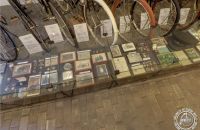 105/A - Saulkrasti Bicycle Museum