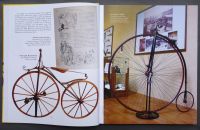 103/B - Book: Les Objets du Vélo