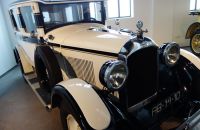 111/A - Museo Automovilistico de Málaga