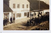 105/B - Saulkrasti Bicycle Museum