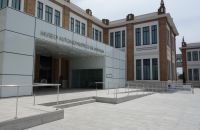 111/A - Museo Automovilistico de Málaga