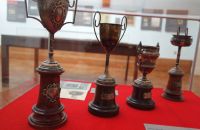 102 - Museum "Desporto" Lisbon