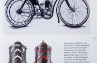 105/B - Saulkrasti Bicycle Museum