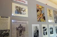 107/B - Joaquim Francisco Agostinho