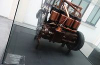 111/B - Museo Automovilistico de Málaga